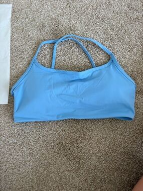 PR Apparel Apex Sports Bra